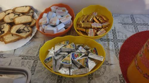 Hostal Pensiunea La Lipoveanu