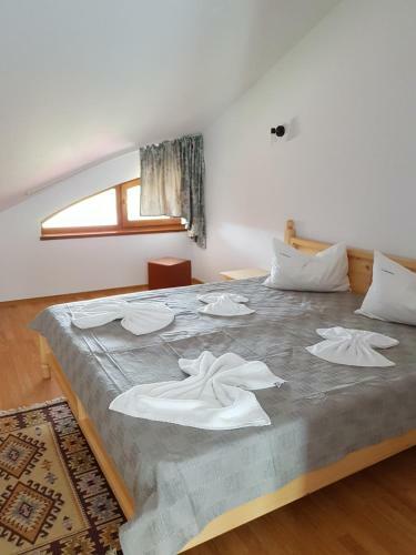 Hostal Pensiunea La Lipoveanu