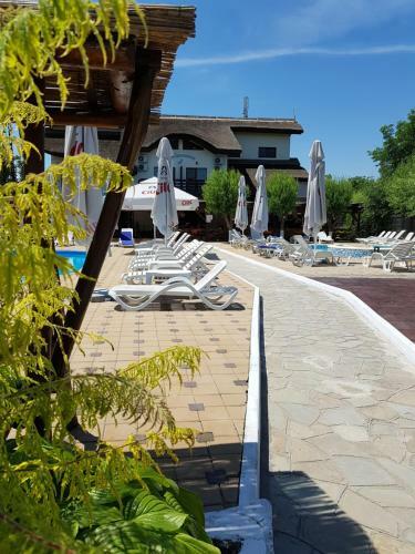 Hostal Pensiunea La Lipoveanu