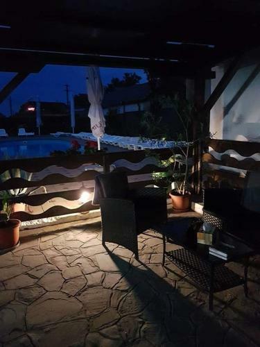 Hostal Pensiunea La Lipoveanu
