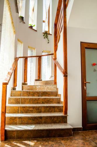 Hostal Pensiunea La Lipoveanu