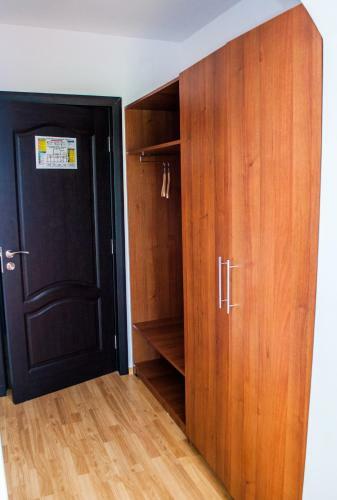 Hostal Pensiunea La Lipoveanu