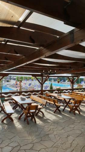 Hostal Pensiunea La Lipoveanu