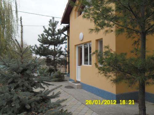 Bed & Breakfast Pension Puiu