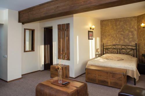 Hostal La Bucovineanca