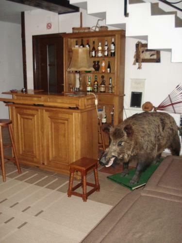 Hostal La Bucovineanca
