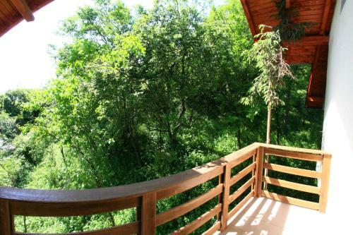 Hostal Pensiunea Marinela