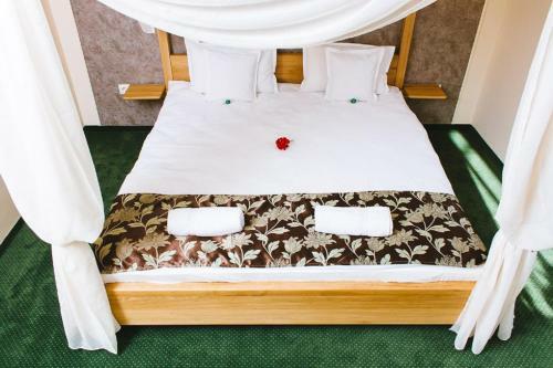 Bed & Breakfast Pensiune Restaurant Flamingo