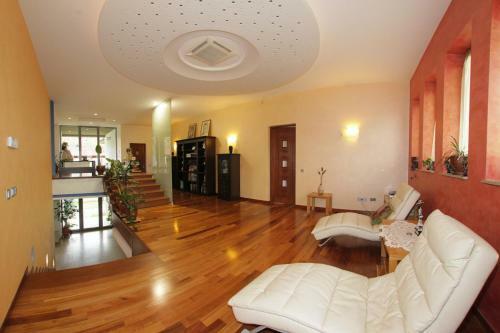 Hostal Pensiunea Konnak