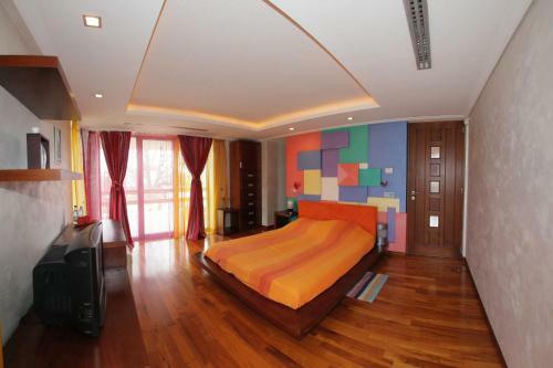 Hostal Pensiunea Konnak