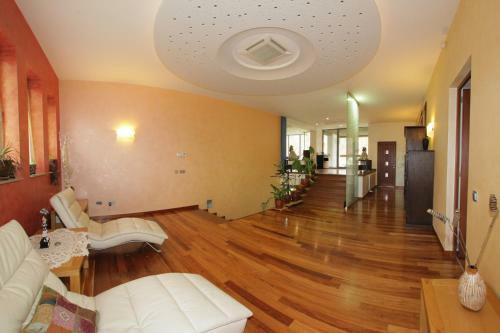 Hostal Pensiunea Konnak
