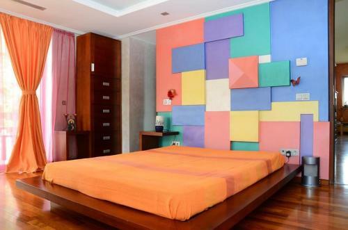 Hostal Pensiunea Konnak