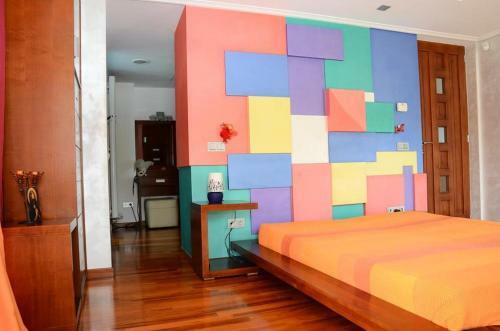 Hostal Pensiunea Konnak