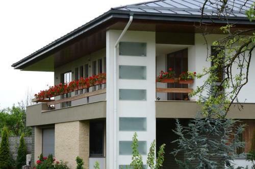 Hostal Pensiunea Konnak
