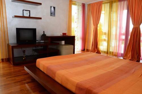 Hostal Pensiunea Konnak