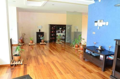Hostal Pensiunea Konnak