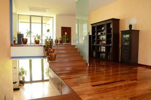 Hostal Pensiunea Konnak