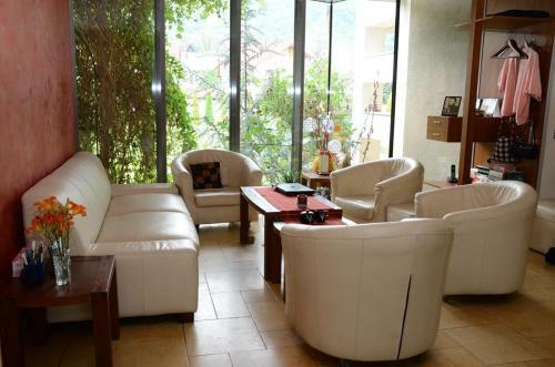 Hostal Pensiunea Konnak