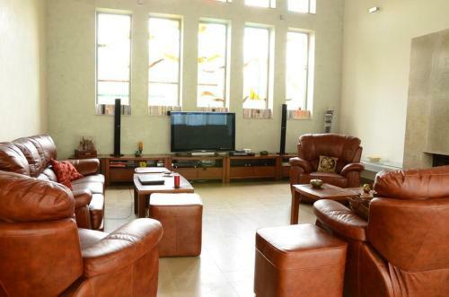 Hostal Pensiunea Konnak