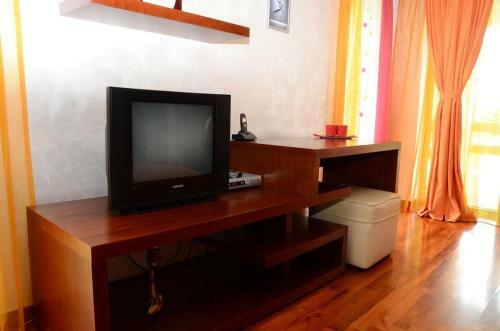 Hostal Pensiunea Konnak
