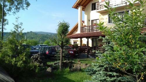 Hostal Camves Inn