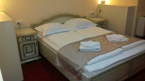Hostal Camves Inn