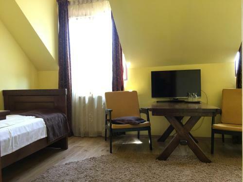 Hostal Pensiunea Michael's House