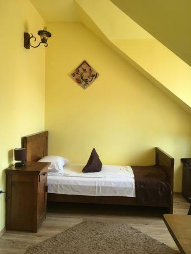 Hostal Pensiunea Michael's House