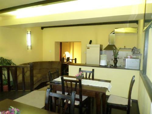 Hostal Pensiunea Michael's House