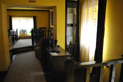 Hostal Pensiunea Michael's House