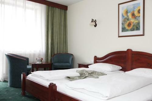 Hotel Pension Mai