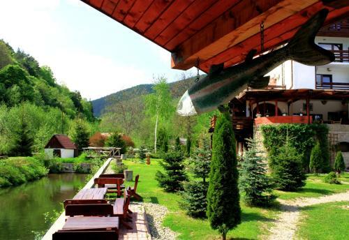 Hotel Pension Mai