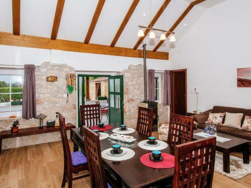 Spacious Holiday Home In Kakma With Pool