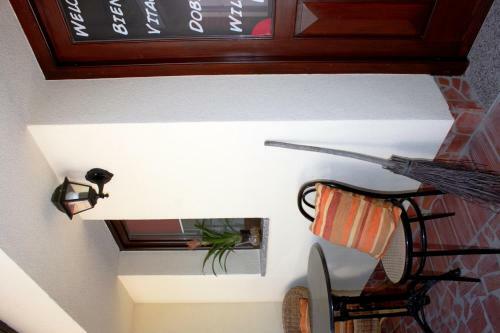 Hostel Barrock