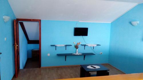 Apartments By The Sea Tkon (pasman) - 8218
