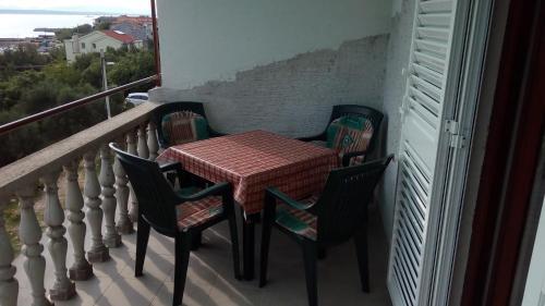 Apartments By The Sea Tkon (pasman) - 8218