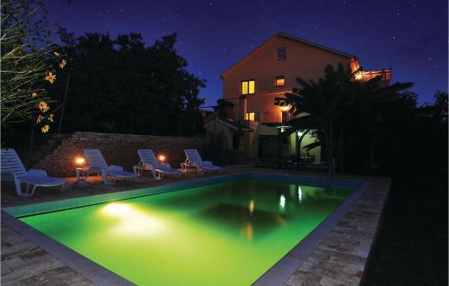 Holiday Home Kozino Put Velikog Mula