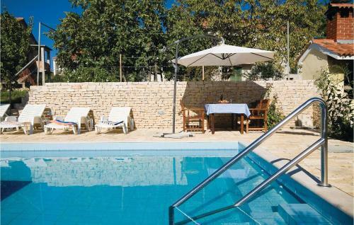 Holiday Home Kozino Put Velikog Mula