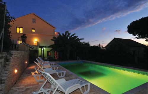 Holiday Home Kozino Put Velikog Mula