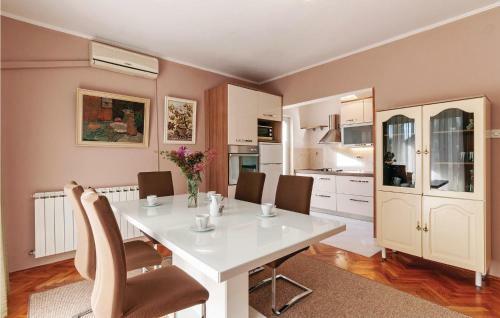 Holiday Home Kozino Put Velikog Mula