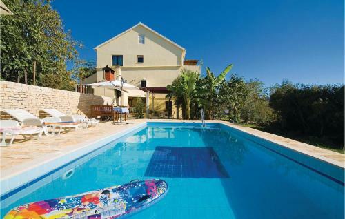 Holiday Home Kozino Put Velikog Mula