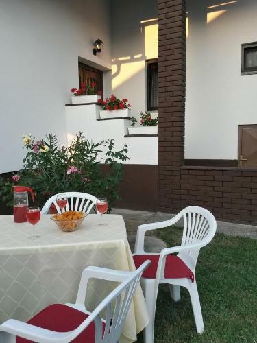 Hostal Apartment Cecilia Koprivnica