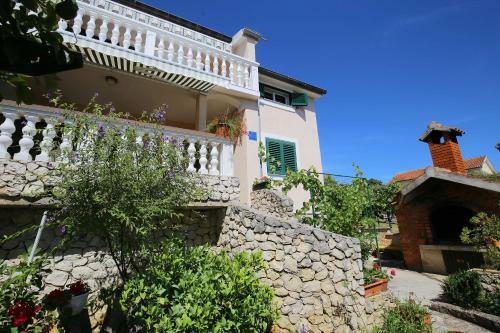 Apartment Kozino Violetta