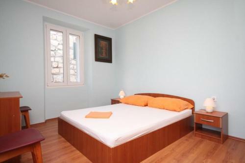 Holiday House Lastovo - 8289