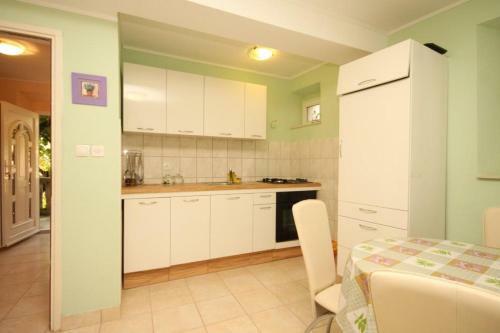 Holiday House Lastovo - 8289