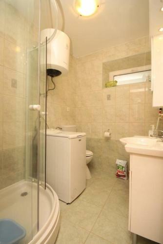 Holiday House Lastovo - 8289