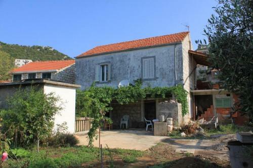 Holiday House Lastovo - 8289