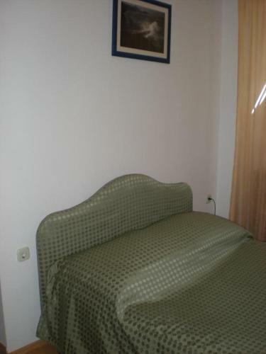 Apartments With A Parking Space Lastovo - 13678