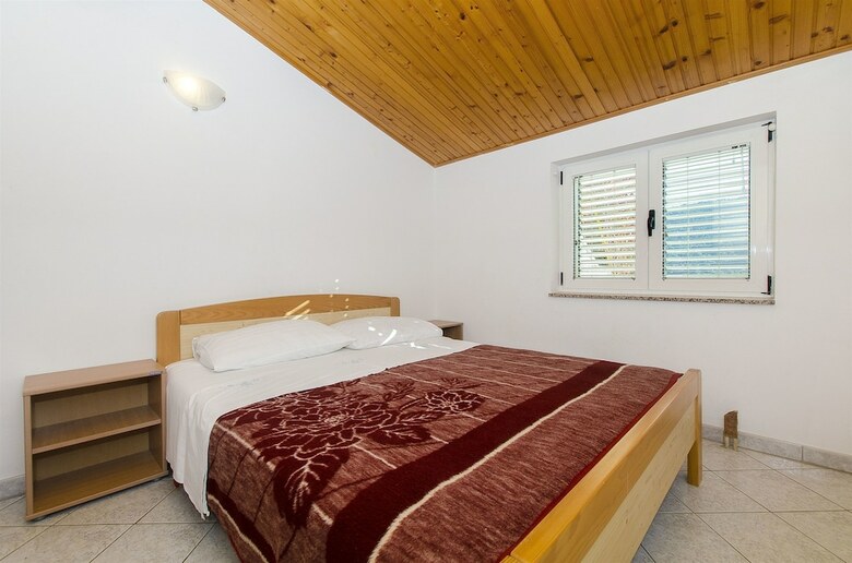 Apartments Nada