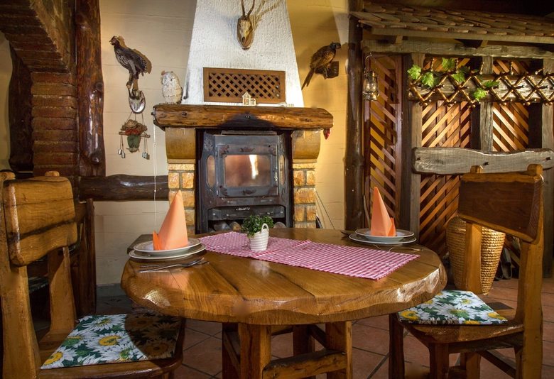Bed & Breakfast Stara Vodenica
